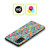 Ninola Patterns Yummy Ice Cream Soft Gel Case for Samsung Galaxy A12 (2020)
