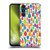 Ninola Patterns Cute Pineapples Soft Gel Case for Samsung Galaxy A15 & MagSafe