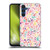 Ninola Patterns Colourful Splatter Drops Soft Gel Case for Samsung Galaxy A15 & MagSafe