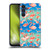 Ninola Patterns Flamingos Soft Gel Case for Samsung Galaxy A15 & MagSafe