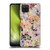 Ninola Wild Grasses Beige Soft Gel Case for Samsung Galaxy A12 (2020)