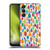 Ninola Patterns Cute Pineapples Soft Gel Case for Samsung Galaxy A25 5G