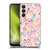 Ninola Patterns Colourful Splatter Drops Soft Gel Case for Samsung Galaxy A25 5G