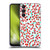 Ninola Patterns Ladybugs On Grass Soft Gel Case for Samsung Galaxy A25 5G
