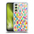 Ninola Patterns Cute Pineapples Soft Gel Case for Samsung Galaxy A34 5G