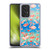 Ninola Patterns Flamingos Soft Gel Case for Samsung Galaxy A53 5G (2022)