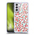 Ninola Patterns Ladybugs On Grass Soft Gel Case for Samsung Galaxy S21 5G & MagSafe