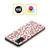 Ninola Patterns Ladybugs On Grass Soft Gel Case for Samsung Galaxy S22 5G & MagSafe