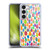 Ninola Patterns Cute Pineapples Soft Gel Case for Samsung Galaxy S23 5G & MagSafe