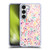 Ninola Patterns Colourful Splatter Drops Soft Gel Case for Samsung Galaxy S23 5G & MagSafe