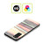 Ninola Watercolor Patterns Gradient Summer Soft Gel Case for Samsung Galaxy A15 & MagSafe