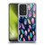 Ninola Patterns 4 Boho Feathers Soft Gel Case for Samsung Galaxy A53 5G (2022)