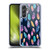 Ninola Patterns 4 Boho Feathers Soft Gel Case for Samsung Galaxy A54 5G