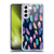 Ninola Patterns 4 Boho Feathers Soft Gel Case for Samsung Galaxy S21 5G & MagSafe