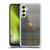 Outlander Tartans Mackenzie Soft Gel Case for Samsung Galaxy A34 5G