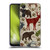 Paul Brent Animals Forest Soft Gel Case for Samsung Galaxy A25 5G