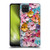 Nature Magick Paint Blobs Pretty Soft Gel Case for Samsung Galaxy A12 (2020)
