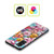 Nature Magick Paint Blobs Pretty Soft Gel Case for Samsung Galaxy A12 (2020)