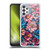 Nature Magick Paint Blobs Elegant Soft Gel Case for Samsung Galaxy A13 (2022)