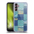 Paul Brent Coastal Beach Scape Patch Work Soft Gel Case for Samsung Galaxy A14 5G
