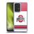 Ohio State University Jersey Hockey Home Soft Gel Case for Samsung Galaxy A53 5G (2022)