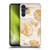 Paul Brent Coastal Shells Soft Gel Case for Samsung Galaxy A15 & MagSafe