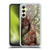 Nene Thomas Deep Forest Asian Silk Soft Gel Case for Samsung Galaxy A34 5G