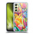 P.D. Moreno Assorted Design Tulips Soft Gel Case for Samsung Galaxy A34 5G