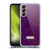 P.D. Moreno Patterns Violet Soft Gel Case for Samsung Galaxy A14 5G