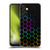 PLdesign Geometric Patterns Honeycomb Spectrum Soft Gel Case for Samsung Galaxy A25 5G