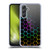 PLdesign Geometric Patterns Honeycomb Spectrum Soft Gel Case for Samsung Galaxy A54 5G
