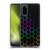 PLdesign Geometric Patterns Honeycomb Spectrum Soft Gel Case for Samsung Galaxy S20 / S20 5G