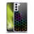 PLdesign Geometric Patterns Honeycomb Spectrum Soft Gel Case for Samsung Galaxy S21+ 5G & MagSafe
