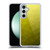 PLdesign Geometric Patterns Yellow Gradient Mesh Soft Gel Case for Samsung Galaxy S23 FE 5G & MagSafe