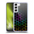 PLdesign Geometric Patterns Honeycomb Spectrum Soft Gel Case for Samsung Galaxy S22 5G & MagSafe