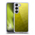 PLdesign Geometric Patterns Yellow Gradient Mesh Soft Gel Case for Samsung Galaxy S23 5G & MagSafe
