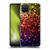 PLdesign Glitter Sparkles Rainbow Soft Gel Case for Samsung Galaxy A12 (2020)