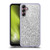 PLdesign Glitter Sparkles Silver Soft Gel Case for Samsung Galaxy A14 5G