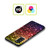 PLdesign Glitter Sparkles Rainbow Soft Gel Case for Samsung Galaxy A33 5G (2022)