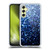 PLdesign Glitter Sparkles Dark Blue Soft Gel Case for Samsung Galaxy A34 5G