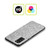 PLdesign Glitter Sparkles Silver Soft Gel Case for Samsung Galaxy S22 5G & MagSafe