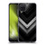 PLdesign Sparkly Metallic Silver Soft Gel Case for Samsung Galaxy A12 (2020)