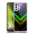 PLdesign Sparkly Metallic Rainbow Soft Gel Case for Samsung Galaxy A13 (2022)
