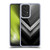 PLdesign Sparkly Metallic Silver Soft Gel Case for Samsung Galaxy A33 5G (2022)