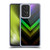 PLdesign Sparkly Metallic Rainbow Soft Gel Case for Samsung Galaxy A53 5G (2022)