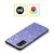 PLdesign Sparkle Prints Lavender Soft Gel Case for Samsung Galaxy A34 5G