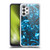 PLdesign Water Marbles Soft Gel Case for Samsung Galaxy A13 (2022)