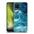 PLdesign Water Sea Soft Gel Case for Samsung Galaxy A12 (2020)