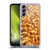 PLdesign Flowers And Leaves Fall Maple Soft Gel Case for Samsung Galaxy A14 5G
