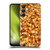 PLdesign Flowers And Leaves Fall Maple Soft Gel Case for Samsung Galaxy A25 5G